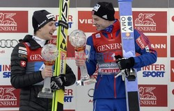 Turniej Czterech Skoczni w Garmisch-Partenkirchen