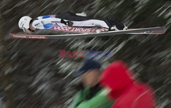 Turniej Czterech Skoczni w Bischofshofen