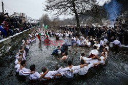 Obchody Święta Trzech Króli na świecie