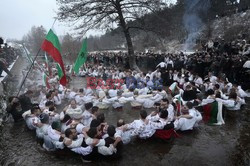 Obchody Święta Trzech Króli na świecie