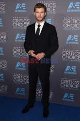 Nagrody Critics' Choice Awards