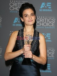 Nagrody Critics' Choice Awards