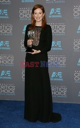 Nagrody Critics' Choice Awards