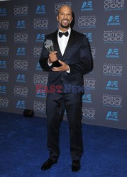 Nagrody Critics' Choice Awards