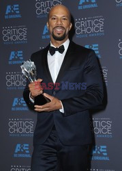 Nagrody Critics' Choice Awards