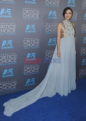 Nagrody Critics' Choice Awards