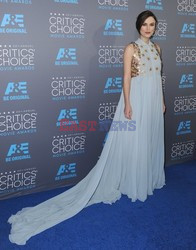 Nagrody Critics' Choice Awards