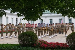 Warszawskie muzea i pomniki MarMo