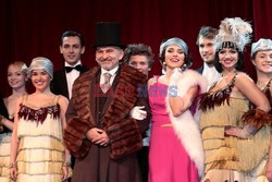 Musical "Polita" rusza w tournee po Niemczech