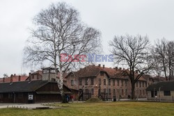 Miejsce Pamięci i Muzeum Auschwitz-Birkenau