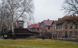 Miejsce Pamięci i Muzeum Auschwitz-Birkenau