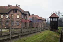 Miejsce Pamięci i Muzeum Auschwitz-Birkenau