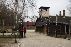 Miejsce Pamięci i Muzeum Auschwitz-Birkenau