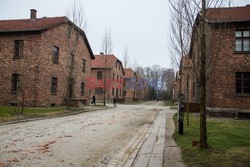 Miejsce Pamięci i Muzeum Auschwitz-Birkenau