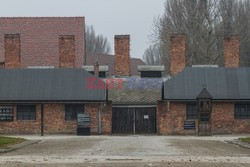 Miejsce Pamięci i Muzeum Auschwitz-Birkenau