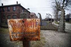 Miejsce Pamięci i Muzeum Auschwitz-Birkenau