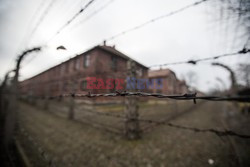 Miejsce Pamięci i Muzeum Auschwitz-Birkenau