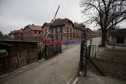 Miejsce Pamięci i Muzeum Auschwitz-Birkenau