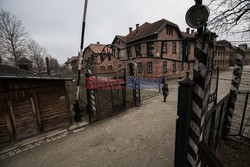 Miejsce Pamięci i Muzeum Auschwitz-Birkenau