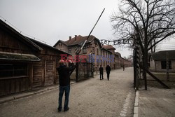 Miejsce Pamięci i Muzeum Auschwitz-Birkenau