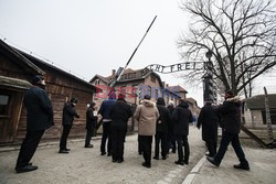 Miejsce Pamięci i Muzeum Auschwitz-Birkenau