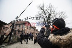 Miejsce Pamięci i Muzeum Auschwitz-Birkenau