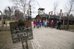 Miejsce Pamięci i Muzeum Auschwitz-Birkenau