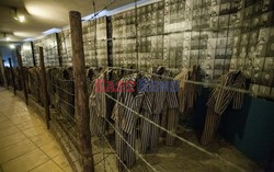 Miejsce Pamięci i Muzeum Auschwitz-Birkenau