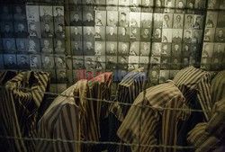 Miejsce Pamięci i Muzeum Auschwitz-Birkenau