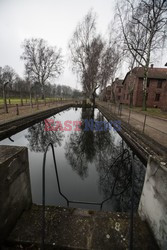 Miejsce Pamięci i Muzeum Auschwitz-Birkenau