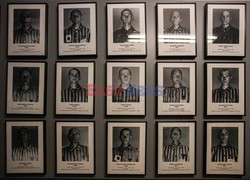 Miejsce Pamięci i Muzeum Auschwitz-Birkenau