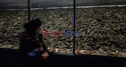 Miejsce Pamięci i Muzeum Auschwitz-Birkenau