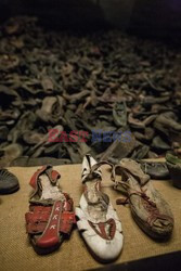 Miejsce Pamięci i Muzeum Auschwitz-Birkenau