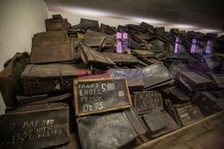 Miejsce Pamięci i Muzeum Auschwitz-Birkenau