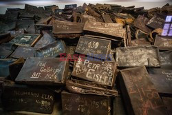 Miejsce Pamięci i Muzeum Auschwitz-Birkenau