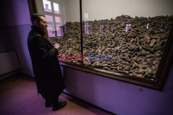 Miejsce Pamięci i Muzeum Auschwitz-Birkenau