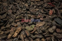 Miejsce Pamięci i Muzeum Auschwitz-Birkenau