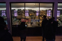 Miejsce Pamięci i Muzeum Auschwitz-Birkenau