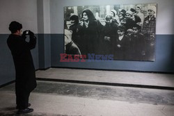 Miejsce Pamięci i Muzeum Auschwitz-Birkenau