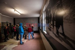 Miejsce Pamięci i Muzeum Auschwitz-Birkenau