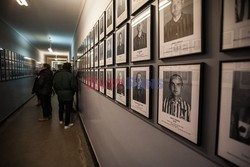 Miejsce Pamięci i Muzeum Auschwitz-Birkenau