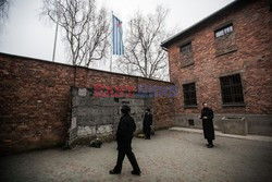 Miejsce Pamięci i Muzeum Auschwitz-Birkenau