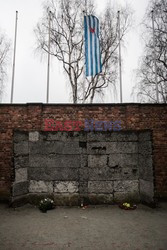 Miejsce Pamięci i Muzeum Auschwitz-Birkenau