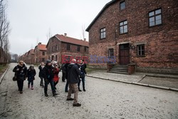 Miejsce Pamięci i Muzeum Auschwitz-Birkenau