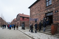 Miejsce Pamięci i Muzeum Auschwitz-Birkenau