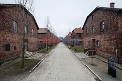 Miejsce Pamięci i Muzeum Auschwitz-Birkenau