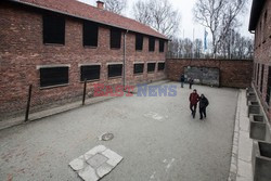 Miejsce Pamięci i Muzeum Auschwitz-Birkenau