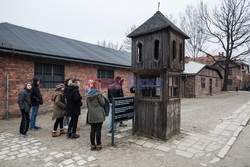 Miejsce Pamięci i Muzeum Auschwitz-Birkenau