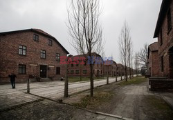 Miejsce Pamięci i Muzeum Auschwitz-Birkenau