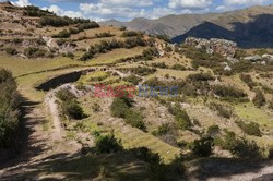 Podróże - Camino Inca - Święta Droga Inków - Le Figaro